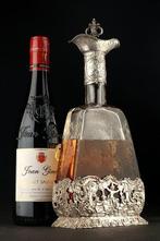 Décanteur - Argent 800