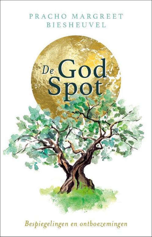 De God-spot 9789020216653 Pracho Margreet Biesheuvel, Boeken, Esoterie en Spiritualiteit, Gelezen, Verzenden