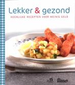Lekker & gezond / Wablieft 9789022326589, Boeken, Verzenden, Gelezen