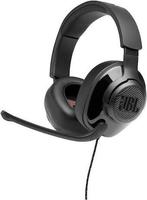 JBL Quantum 200 (PS4 Accessoires), Games en Spelcomputers, Spelcomputers | Sony PlayStation 4, Ophalen of Verzenden, Zo goed als nieuw