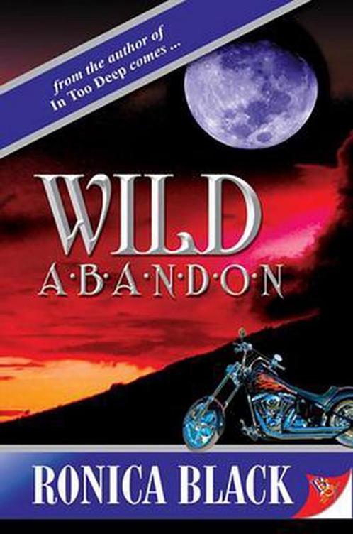 Wild Abandon 9781933110356, Livres, Livres Autre, Envoi