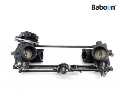 Corps de papillon Moto Guzzi California 1100 1994-1995, Motoren, Onderdelen | Overige, Verzenden