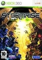 Stormrise (Xbox 360 used game), Ophalen of Verzenden, Nieuw