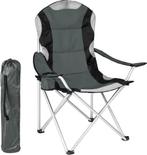 2eChoix | Tectake Chair Basic Camping Chair - Pliable -, Ophalen of Verzenden, Nieuw