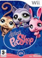 Littlest Pet Shop (Wii Games), Ophalen of Verzenden, Zo goed als nieuw
