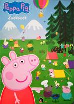 Zoekboek Peppa Pig 9789047860525, Boeken, Verzenden, Gelezen