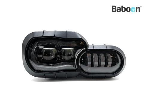Phare BMW F 800 GS 2008-2012 (F800GS 08) LED, Symmetric, Motoren, Onderdelen | BMW, Verzenden