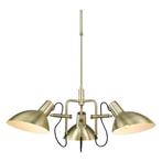 Michael Waltersdorff - Plafondlamp - Metropole chandelier -
