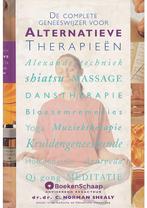 De Complete Geneeswijzer Voor Alternatieve Therapieen, Verzenden, Gelezen