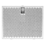 Whirlpool Metaalfilter 277x217x10mm 481248028044, Elektronische apparatuur, Afzuigkappen, Verzenden, Nieuw
