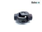 Cardan As Kruiskoppeling Honda GL 1100 Goldwing (GL1100), Motoren, Verzenden, Gebruikt