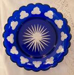 Set kommen (2) - Kristal - een paar kommen