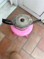 Theepot - Zilver - Vittoriana Sterling