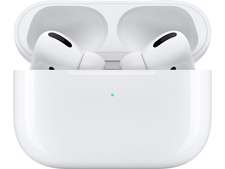 Apple AirPods Pro (2021) - TWS - ANC - MagSafe-opbergcase -, Huis en Inrichting, Woonaccessoires | Overige, Zo goed als nieuw