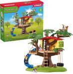 schleich FARM WORLD - Avontuurlijke boomhut - Speelfigure..., Kinderen en Baby's, Verzenden, Nieuw