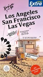 Los Angeles, San Francisco, Las Vegas / ANWB Extra, Verzenden, Gelezen, Amir Andriesse