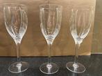 Lalique - Marc Lalique - Drinkservies (3) - Kristal -