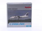 Schaal 1:500 Herpa 508056 Pan Am Express ATR-42 Reg. N420..., Ophalen of Verzenden, Zo goed als nieuw