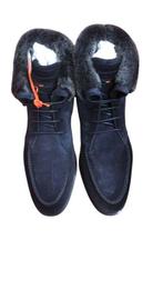 Santoni - Bottines - Taille : EU 43.5