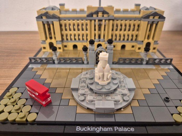 Lego Set - 21029 - Architecture - Buckingham Palace, Enfants & Bébés, Jouets | Duplo & Lego