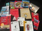 Tintin - 1 Reeks van 14 Albums over Kuifje - Diverse edities, Boeken, Nieuw