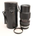 Olympus, Tamron Zuiko Auto-Zoom 4/75-150mm + Macro BBAR, Nieuw