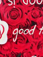 María Burgaz - XXL_With flowers