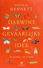 Darwins gevaarlijke idee - Daniel C. Dennett - 9789046702536, Verzenden, Nieuw