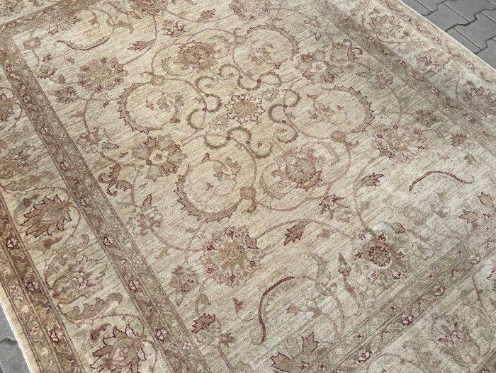 Ghaznavi Farahan - handgeknoopt - wol - gereinigd tapijt -, Huis en Inrichting, Stoffering | Tapijten en Vloerkleden