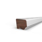 Ventilatielat 20x25,5 mm-2000 mm, Verzenden, Nieuw