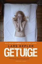 Getuige / Joona Linna / 3 9789023487029 Lars Kepler, Boeken, Thrillers, Verzenden, Gelezen, Lars Kepler