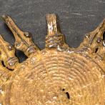 Afrikaanse bronzen hanger - Burkina Faso (Zonder