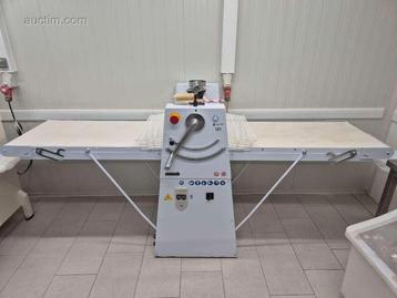 Deegroltafel ELECTROLUX DLMP600BF beschikbaar voor biedingen