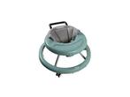 Veiling - Godmy Foldable Baby Walker, Groen, Kinderen en Baby's, Overige Kinderen en Baby's, Nieuw