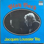 Jacques Loussier Plays Bach - 9 x albums - Diverse titels -, Nieuw in verpakking