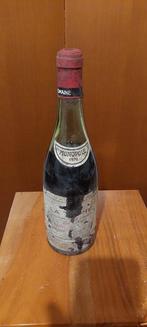 1970 Domaine de la Romanée-Contì - Bourgogne, La Tâche 1er, Verzamelen, Wijnen, Nieuw