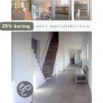 Wonen Met Natuursteen 9789077213179 W. Pauwels, Verzenden, Zo goed als nieuw, W. Pauwels