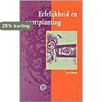 Erfelijkheid En Voortplanting 9789057120077 Geraerdts Joep, Boeken, Verzenden, Gelezen, Geraerdts Joep