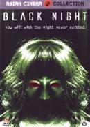 Black night op DVD, CD & DVD, DVD | Thrillers & Policiers, Envoi