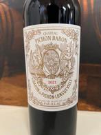 2021 Chateau Pichon Baron Longueville - Pauillac 2ème Grand