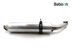 Uitlaatdemper Sport Honda CBR 1000 F 1987-1988 (CBR1000F, Verzenden, Gebruikt