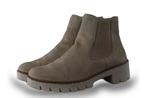 Rieker chelsea boots in maat 39 Wit | 5% korting, Kleding | Dames, Schoenen, Verzenden, Wit, Overige typen, Gedragen