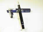 NEW PELIKAN M405 Pistonfiller FLEXY 14ct M / Fine F-BB -, Collections, Stylos