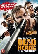 Deadheads op DVD, Cd's en Dvd's, Dvd's | Komedie, Nieuw in verpakking, Verzenden