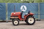 Veiling: Minitractor Yanmar F15D Diesel, Zakelijke goederen, Landbouw | Tractoren, Ophalen, Nieuw