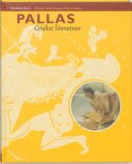 Pallas Tekstboek 3 9789074252973 K. Avedissian, Livres, Verzenden, K. Avedissian