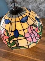 Lamp - Glas, Lood, Antiek en Kunst