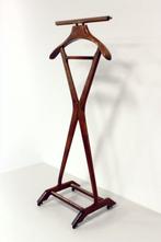 Fratelli Reguitti - Dressboy - Hout, metalen pijp, koperen