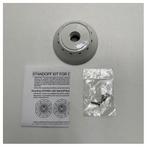 Bieden: Mercury Mercruiser OEM GPS mounting kit white - 8M0, Watersport en Boten, Ophalen of Verzenden, Nieuw
