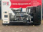 Perkins 4012-46TAG2A - 1.650 kVA Generator - DPX-19823-O, Zakelijke goederen, Ophalen of Verzenden